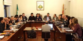 L’Ajuntament de Martorell celebra el primer ple municipal de 2017 el proper dilluns 16 de gener