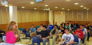 Informació i inscripcions obertes a les sis propostes del Jove Forma’t-Cola Extra