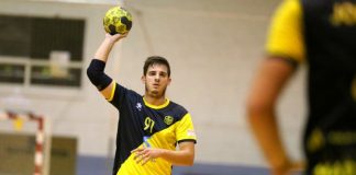 El Club Handbol Martorell vol refer-se amb una victòria davant el Claret a les IEM