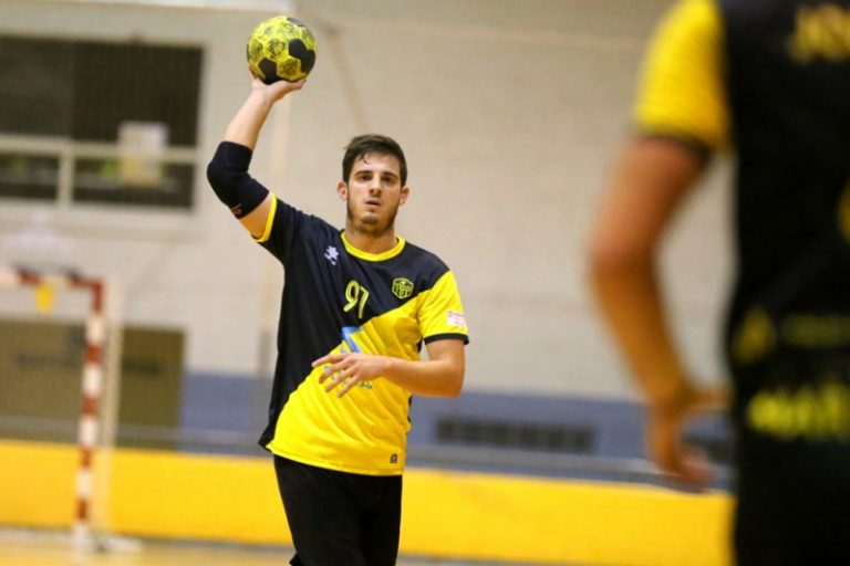 El Club Handbol Martorell vol refer-se amb una victòria davant el Claret a les IEM