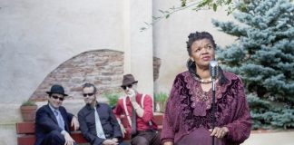 Velma Powell, una de les millor veus mundials de blues, actua dissabte al pont del Diable