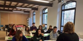 Persones en situació d’atur es formen en vendes i atenció al client al Molí Empresa
