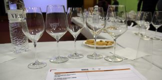 El Docs & Wine proposa un joc de relacions sensorials entre cinc documentals i cinc vins