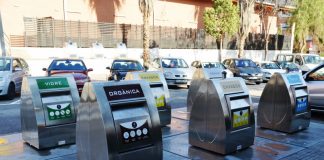 Martorell, segona ciutat catalana de més de 25 mil habitants que millor fa la recollida selectiva