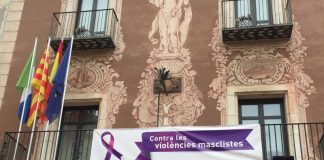 Martorell se suma a la Marxa estatal contra les violències masclistes