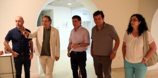 La Diputació incrementarà el seu suport econòmic a l’àmbit cultural de Martorell