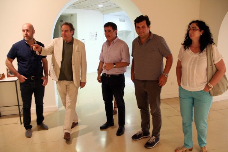 La Diputació incrementarà el seu suport econòmic a l’àmbit cultural de Martorell