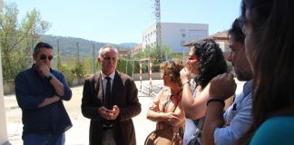 L’Institut Pompeu Fabra s’amplia per acollir dues noves línies d’ESO i Batxillerat
