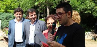 El viver del Centre Ocupacional Can Serra llueix més que mai en la jornada de portes obertes