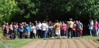 El Centre Ocupacional Can Serra celebra la 8a jornada de portes obertes el proper dimecres