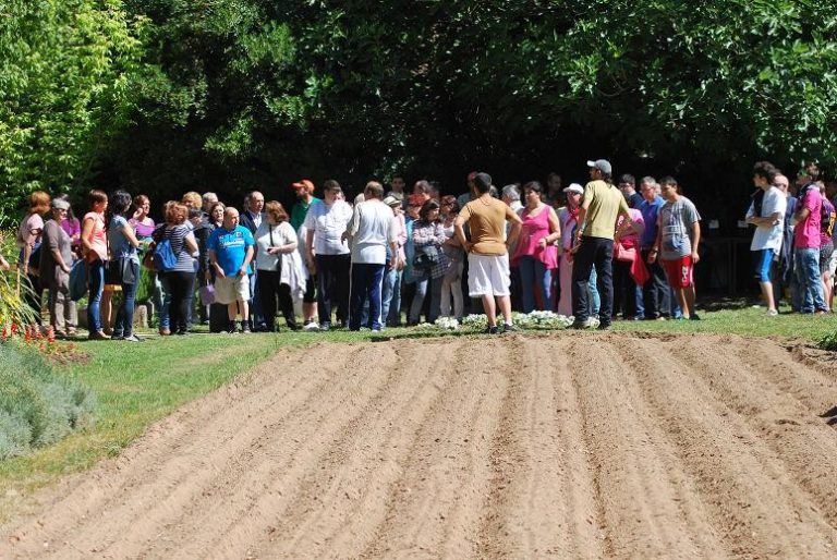El Centre Ocupacional Can Serra celebra la 8a jornada de portes obertes el proper dimecres