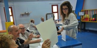 La participació a Martorell és el 31,51% a les 14.00h i creix lleument respecte fa quatre anys