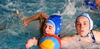 El waterpolo femení del CN Martorell jugarà els playoff d’ascens a Primera estatal