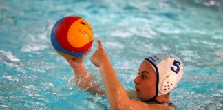 L’absolut femení del Club Natació Martorell encadena 15 victòries consecutives i es manté líder