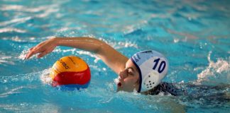 Els conjunts de waterpolo del Club Natació Martorell no fallen en l’última jornada de l’any