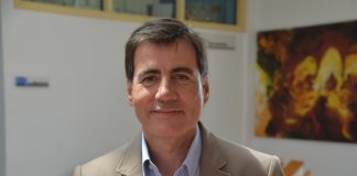 Fonollosa: “Hem fet molta feina a Martorell, però encara ens en queda molta per fer” Xavier Fonollosa, alcalde de Martorell