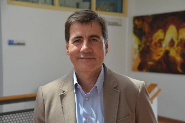 Fonollosa: “Hem fet molta feina a Martorell, però encara ens en queda molta per fer”