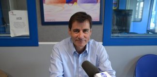 Fonollosa: “No hem de témer per les futures inversions a la planta de SEAT Martorell”