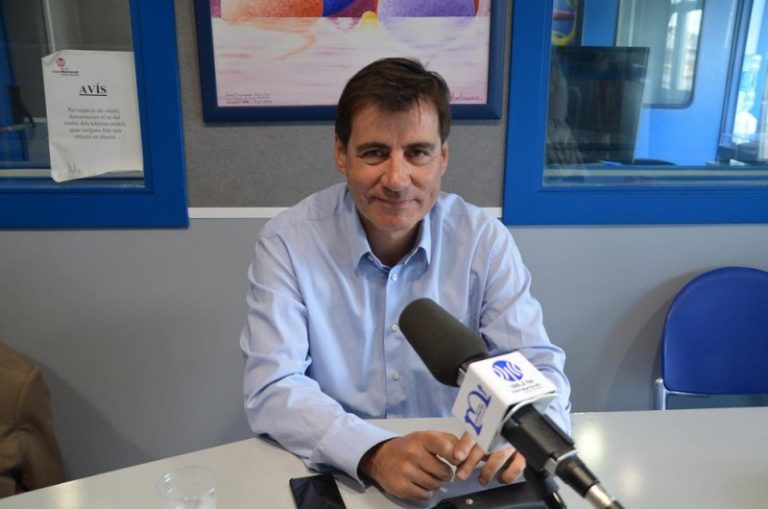 Fonollosa: “No hem de témer per les futures inversions a la planta de SEAT Martorell”