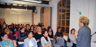 Taller gratuït per orientar les famílies sobre com entrenar l’autonomia dels fills