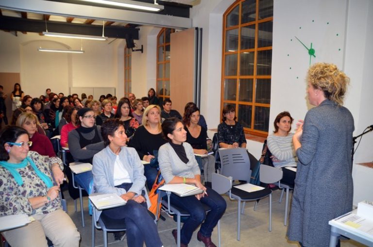 Taller gratuït per orientar les famílies sobre com entrenar l’autonomia dels fills