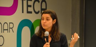 Obadia: “Molts causants del càncer de mama els podem controlar, però d’altres no”