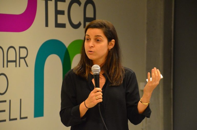 Obadia: “Molts causants del càncer de mama els podem controlar, però d’altres no”