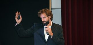 Roger Grimau: “Porto molt millor del que pensava la retirada del bàsquet professional”