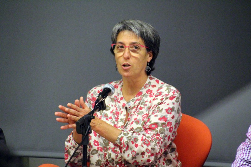 Xerrada cuidar te per cuidar 04