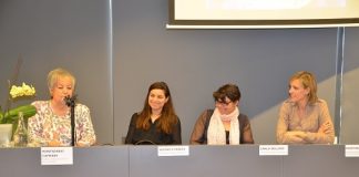 Les doctores Obadia i Bellido enumeren els bons hàbits de prevenció del càncer de còlon