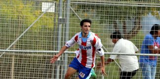 El CF Martorell venç al Gornal (2-0) i surt dels llocs de descens directe a Tercera