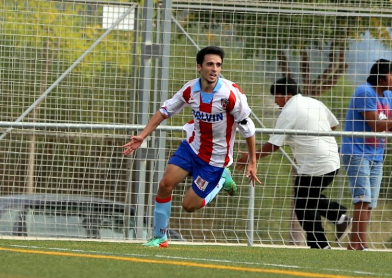 El CF Martorell venç al Gornal (2-0) i surt dels llocs de descens directe a Tercera