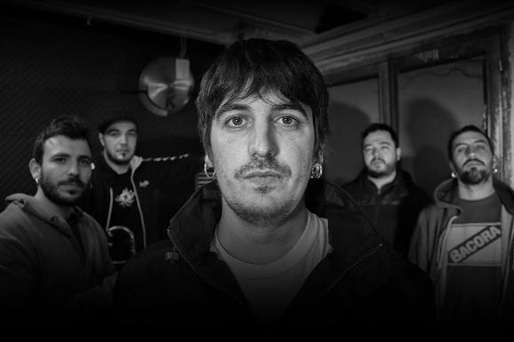 Panxo Sánchez (Zoo): “El valencià o català és molt atractiu i sonor per fer rap”