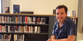 Andreu González: “El que fas explica molt més de tu que allò que dius de tu mateix”
