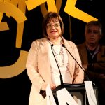 42è Premi Vila de Martorell. Mercè Parera