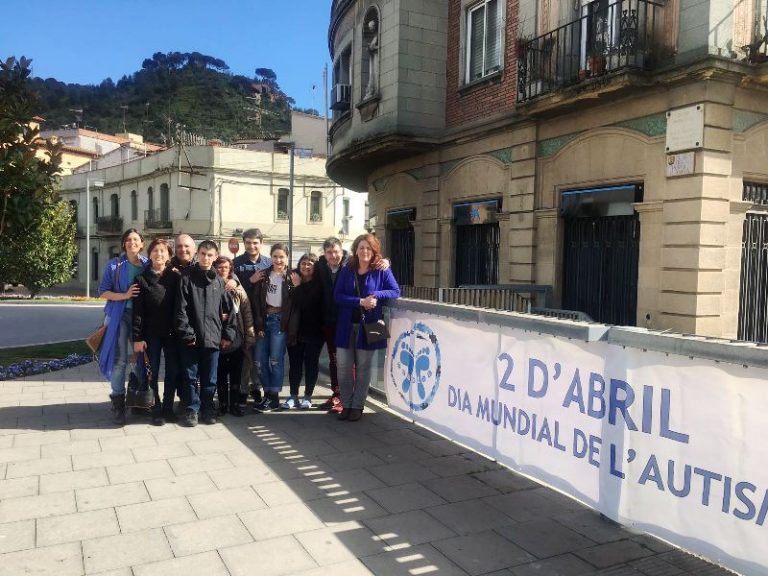 ASSOTEA celebra el Dia Mundial de l’Autisme amb dues sessions de cinema molt concorregudes