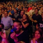 Concerts a Ca n'Oliveras