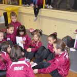 Jornada escolar Gimnàstica 1