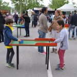 Activitats del dissabte a la Fira de Primavera