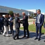 Inauguració CARS SEAT