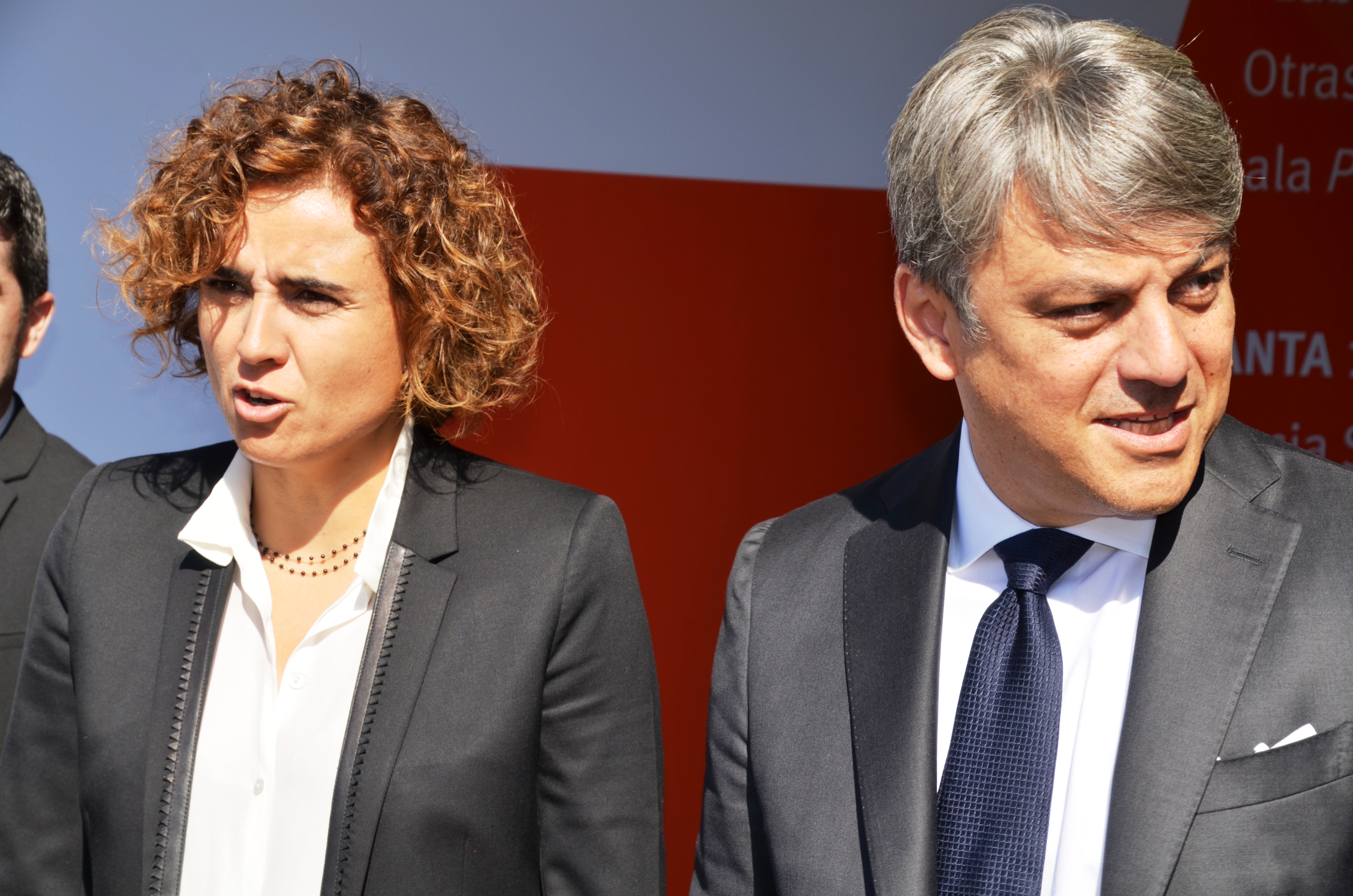 Inauguració CARS SEAT