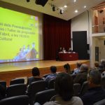 Presentació Pressupostos Participatius