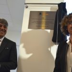 Inauguració CARS SEAT