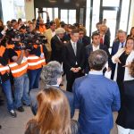 Inauguració CARS SEAT