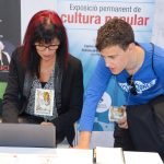 Estand Ajuntament de Martorell
