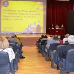 Presentació Pressupostos Participatius