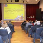 Presentació Pressupostos Participatius