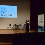 Discurs del Gerent de l'Hospital, el Dr. Manuel Álvarez