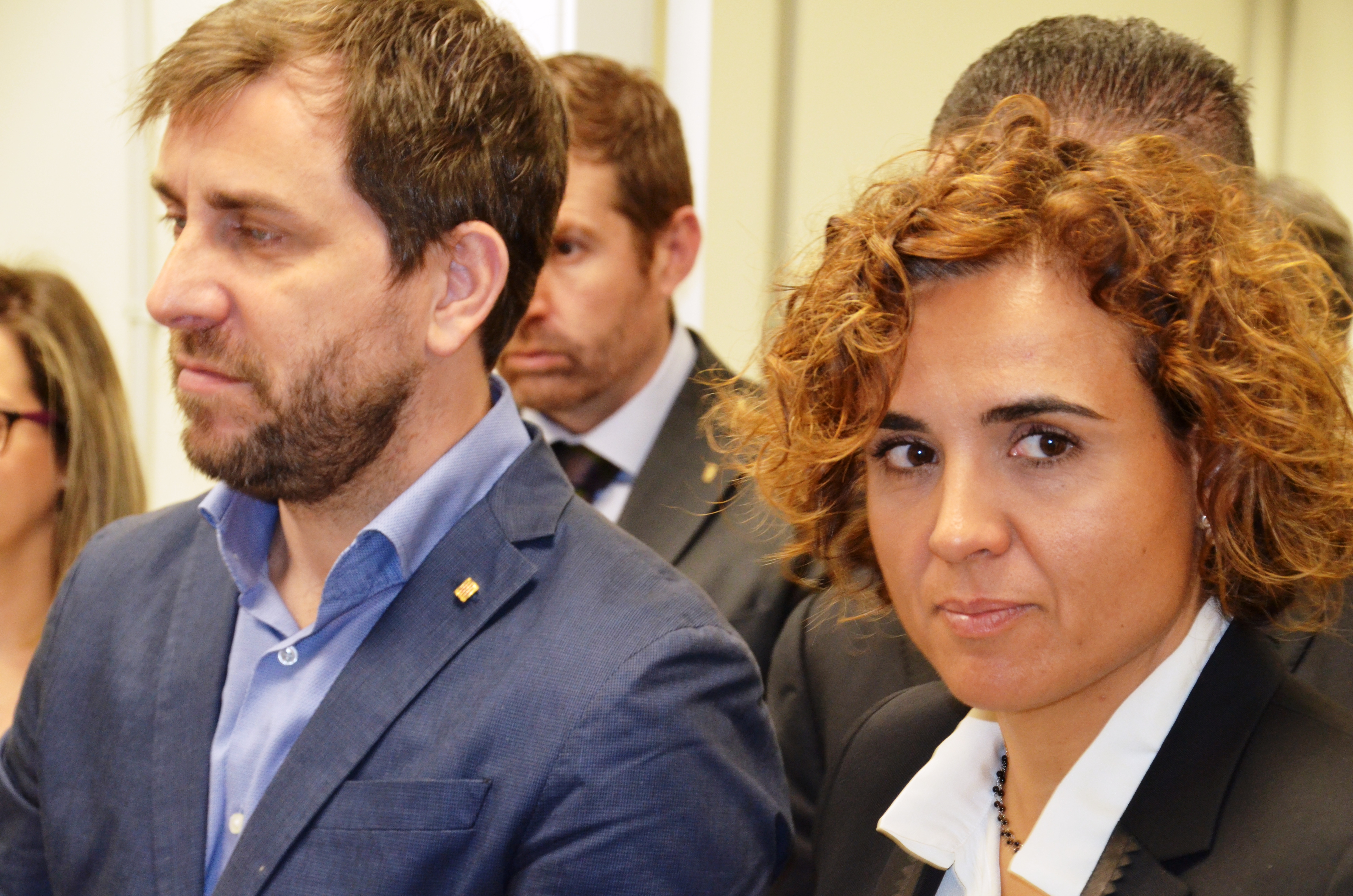 Inauguració CARS SEAT