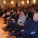 Acte pel 850é aniversari de l'Hospital